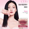COLORKEY 3D Plump Oil Lip Gloss | High-shine Finish | Mild and non-irritating | Moisturizing | Clear and Natural | lip plumper | Lip Tint (G07 Peach Pink, 3ml)