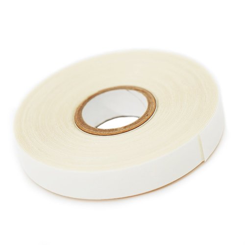 Walker Tape No Shine Bonding Double-Sided Tape Walker 1/2 X 12 Yards