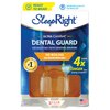 SleepRight Ultra-Comfort Dental Guard Mouth Guard to Prevent Teeth Grinding - No Boil - Extra Strong