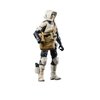 STAR WARS The Vintage Collection Speeder Bike, Scout Trooper & Grogu, The Mandalorian 3.75-Inch Vehicle & Action Figures, Ages 4 and Up