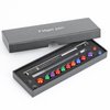 Magnetic Pen, Fidget Pen Toy,Decompression Magnetic Fidget Toy Pen Gifts,Gift for Teenage Boys/Girls，Toy for Ages 3-8，Novelty Toy Gift for Kids or Friends