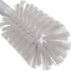 SPARTA 367600TC02 Plastic Household Dish Brush, Dish Brush, Dish Scrub Brush With Lightweight Or Break Resistant? For Cleaning, 11 Inches, White