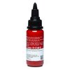 Intenze Bright Red Tattoo Ink 1oz
