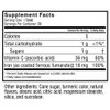 Celebrate Vitamins Iron with Vitamin C Chewables, 30 mg Iron, Grape, Bariatric Vitamins for WLS Patients Including Sleeve Gastrectomy and Gastric Bypass Surgery, 90 Count, 3 Month Supply