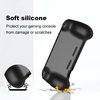 FIOPAZ Silicone Protective Case for RG556,Soft Case Compatible with Anbernic RG556,Retro Handheld Game Console Accessories,Game Console Silicone Case for RG556