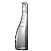 ToiletTree Products Oral Irrigator by Poseidon Portable and Cordless Water Flosser (w/Charging Cradle, Black)