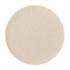 Honeybee Gardens Pressed Powder Matte Cream Eyeshadow Single REFILL (Antique - matte pale cream bisque) | PAN ONLY, NO COMPACT | Vegan, Gluten Free, Cruelty Free, 1.3g