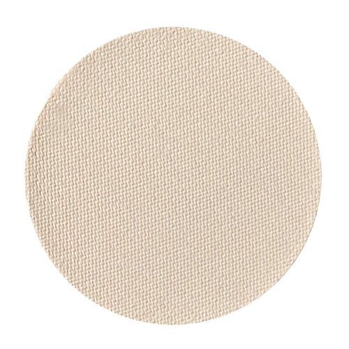 Honeybee Gardens Pressed Powder Matte Cream Eyeshadow Single REFILL (Antique - matte pale cream bisque) | PAN ONLY, NO COMPACT | Vegan, Gluten Free, Cruelty Free, 1.3g
