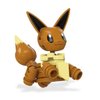 Mega Bloks Construx Pokemon Eevee Building Set