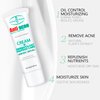 AICHUN BEAUTY Anti-Acne Cream Treats Pimple Clogged Pores Oil Control Reduces Acne Scars Shrinks Pores 20g / 0.68fl.oz