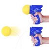 ArtCreativity Mini Space Ball Blasters, Pack of 12, 3 Inch Foam Ball Toy Launchers, Birthday Party Favors, Goodie Bag Fillers, Carnival Prize for Kids