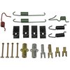 Dorman HW17402 Rear Parking Brake Hardware Kit Compatible with Select Models