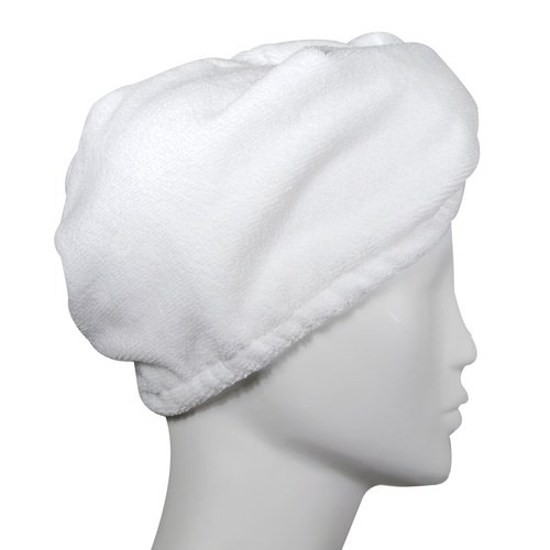 Kella Milla Microfiber Hair Turban Wrap