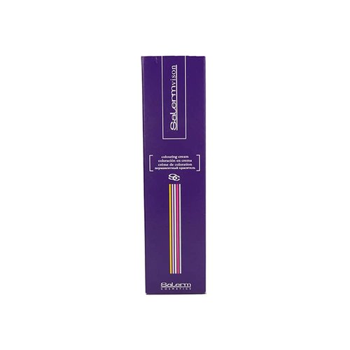 Salerm Vison Permanent Hair Color 10.11 by Salerm