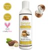 OKAY COCONUT and SHEA BUTTER LEAVE IN CONDITIONER 8.oz / 237ml