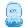EZGO Teeth Whitening Trays Silicone Tray, Works with Tooth Whitening Light and Bleaching Gel, Comfort for All Mouth, BPA Free Mouth Night Guard for Grinding Teeth, Dental Grade, Retainer Case