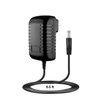 New 12V AC/DC Adapter Compatible with Papillon JH-018 JH-016 JH-017 JH-117 JH117 JH017 JH016 Neck and Back Shiatsu Shoulder Massager DC12V Power Supply Cord Cable Charger Mains PSU