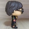 Funko Harry Potter - Bobble Head POP N° 26 - Harry Potter Triwizard w/Egg
