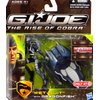 Hasbro Wetsuit with Dragonfish Exclusive Action Figure GI Joe Movie Rise of Cobra