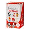 nanoblock - Ultraman - Ultraman Vol. 2 (Blind Box Complete Set), mininano Series Building Kit