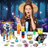 JOPSHEEN Potion Making Kit Children, Making 20 Potions, Crafts Toys Christmas Birthday Gifts for Girls Boys