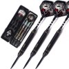 CUESOUL 23 Gram Steel Tip Darts Dragon Series 004