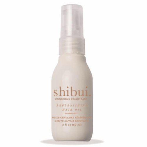SHIBUI Replenishing Hair Oil