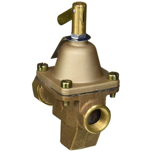 WATTS SB1156F Boiler Pressure Relief Valve