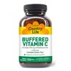 Country Life Vitamin C Buffered with Bioflavonoids, 1000mg, 100 Tablets, Certified Gluten Free, Certified Vegan
