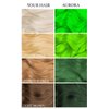 Lunar Tides Semi-Permanent Hair Color (43 colors) (Aurora Green)