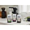 Jim’s Organic Coffee – Sweet Love Blend – Whole Bean, Dark Roast, Bold 11 oz Bag