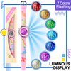 Viposoon Watch for Kids Girls, Watch for Girls Age 3-10 Dinosaurs Toys for Kids Age 4 5 6 7 8 9 10 Birthday Gifts for Girls Age 3-10 Xmas Stuff for Girls Age 3-10