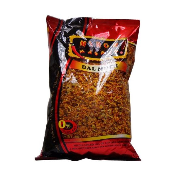 Mirch Masala Dal Muth