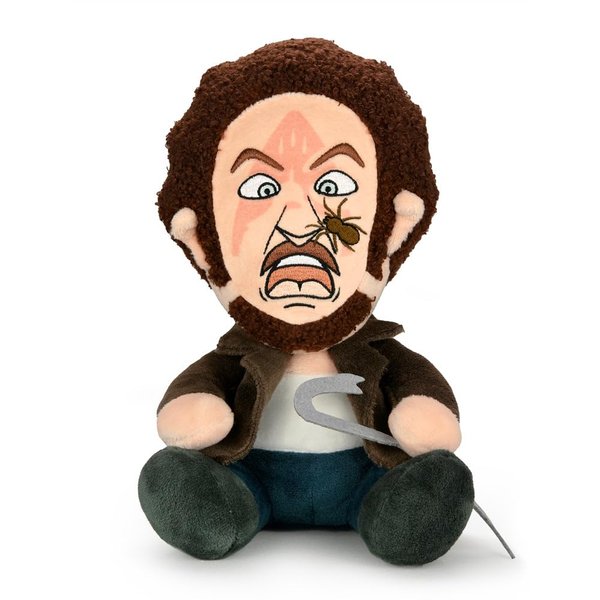 Kidrobot Home Alone Marv 7.5 Inch Phunny Plush
