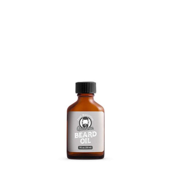 Beard Oil | Gentlemen | The Best Oil for Beard