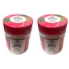 Refreshing Body Butter - Watermelon & Mint 5fl oz./147.8ml (Set of 2 Pack)