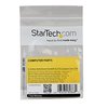 StarTech.com 6-32 Brass Motherboard Standoffs for ATX Computer Case - 15 Pack (STANDOFF632)