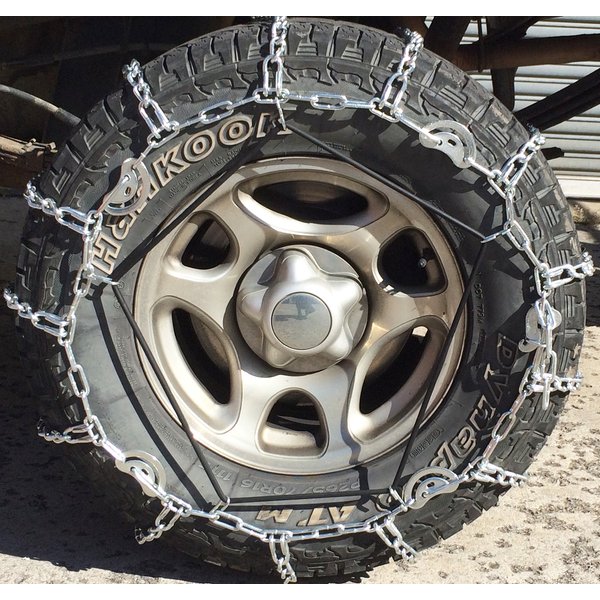 TireChain.com Truck SUV Tire Chains Tensioner Adjuster, priced per pair