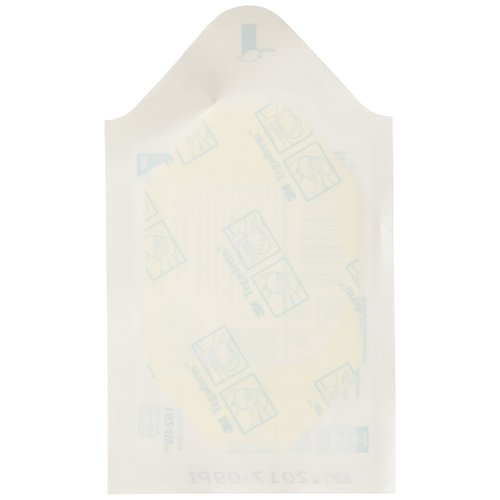 3m Tegaderm Transparent Film Dressing 2.375" x 2.75"/Picture Frame Style/Package of 20