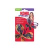 KONG Bat-A-Bout Vibez Butterfly Catnip Cat Toy, 2pk.