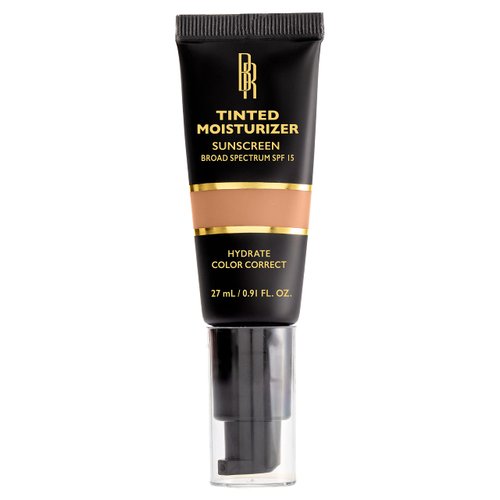 Black Radiance True Complexion Tinted Moisturizer SPF 15 Light (Neutral)