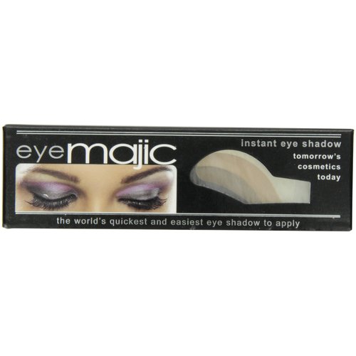 Instant Eye Shadow, Naughty Schoolgirl Shade, 5 Count