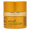 Aniise Eye Cream for Dark Circles and Puffiness Loaded with Rosemary, Grape Seed, Aloe Vera, Chamomile - Anti-Aging and Anti- Wrinkle Eye Cream for Men and Women (0.5 oz-15 g)(Packaging May Vary)