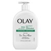 Olay Deep Gel Cleanser with Tea Tree Essential Oil, 16 Oz