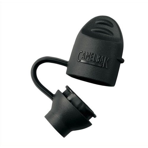 CamelBak 60091 Big Bite Valve Cover, Black