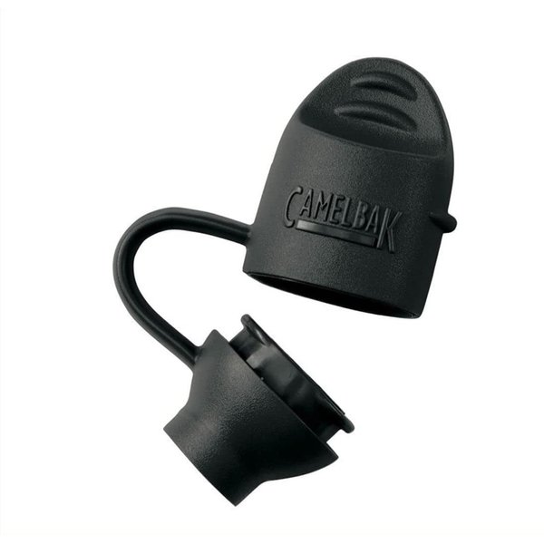 CamelBak 60091 Big Bite Valve Cover, Black