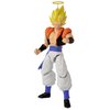 Dragon Ball Super - Dragon Stars - Super Saiyan Gogeta, 6.5" Action Figure