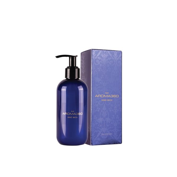 Aroma360 Hand Wash My way 8oz