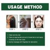 Dash Hair Growth Oil – Advanced Rosemary Oil for Hair Growth – Unique Blend of Hair Oil for Dry Damaged Hair and Growth – 7+ Hair Oils for Hair Growth, Volume, Strength – 60ml