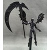 (Assembly Completed) T13 Action Figure Set,Titan 13 Robot Action Figure,Dummy 13 Set,3D Printed Robot 13 Action Figure, Lucky 13 Set,Titan 13 Robot Action Figure, for Collectors Desktop Decorations